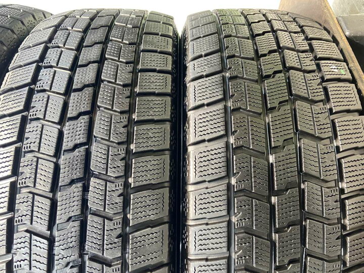 楽天市場】225/60R17 グッドイヤー アイスナビ 7 中古タイヤ 