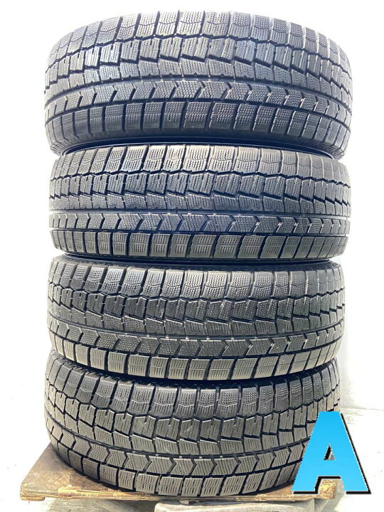 楽天市場】225/60R17 ダンロップ ウィンターマックス WM02 中古タイヤ 