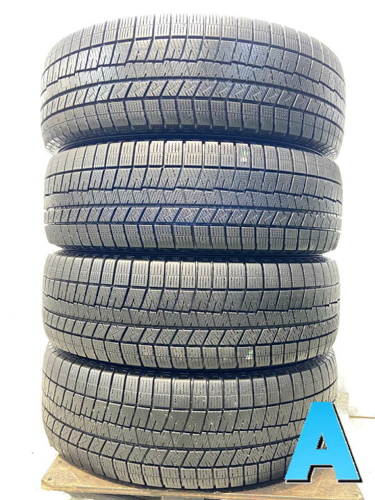 楽天市場】225/65R17 ダンロップ ウィンターマックス03 中古タイヤ 