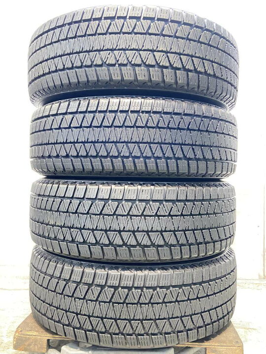 楽天市場】225/65R17 ブリヂストン ブリザック DM-V3 中古タイヤ 