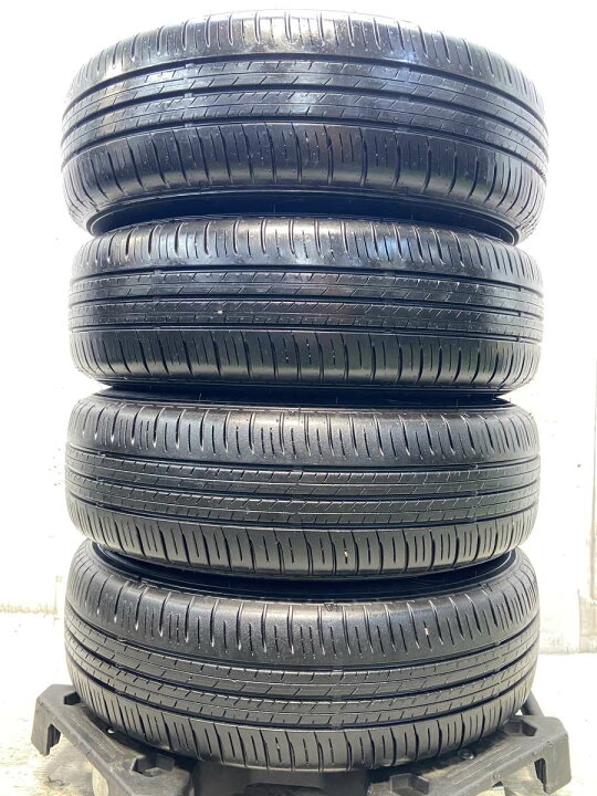 楽天市場】175/70R14 ダンロップ エナセーブ EC300+ トヨタ純正 D3 