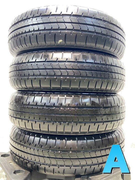 楽天市場】165/65R14 ブリヂストン NEWNO 中古タイヤ サマータイヤ 4本 