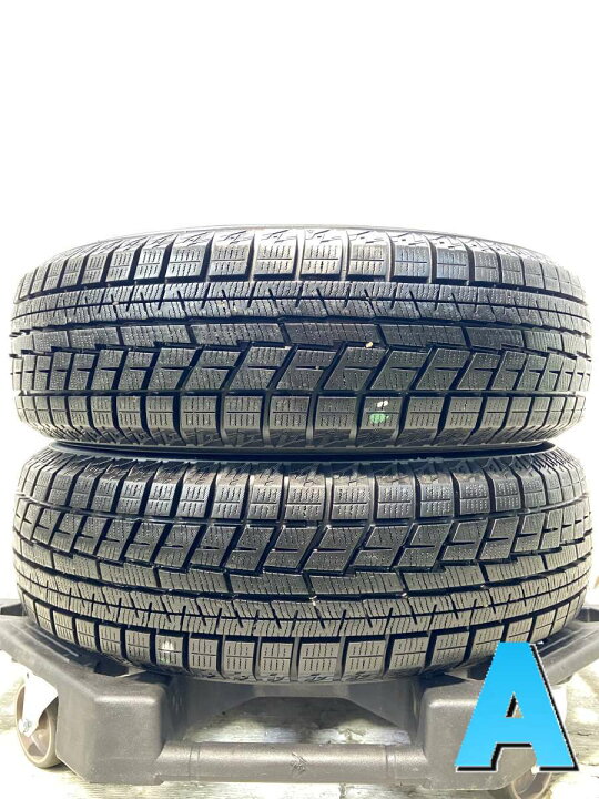 楽天市場】155/65R13 ヨコハマ アイスガードIG60 中古タイヤ 