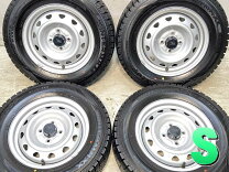 楽天市場】185／70R14（スタッドレスタイヤ・ホイールセット｜タイヤ 