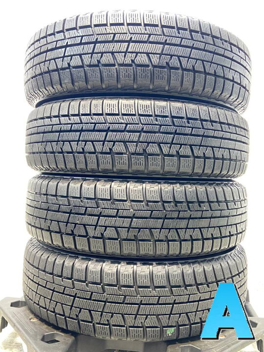 楽天市場】155/65R14 ヨコハマ アイスガード iG50 PLUS 中古タイヤ 