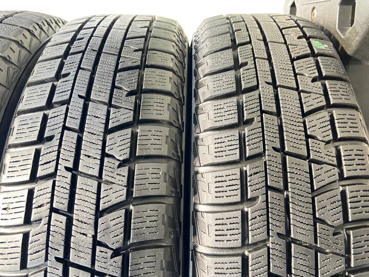 楽天市場】155/65R14 ヨコハマ アイスガード iG50 PLUS 中古タイヤ 