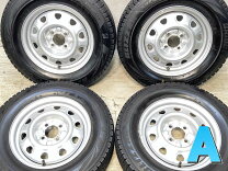 楽天市場】ブリザック 185 70 r14 セット ホイール 4本の通販
