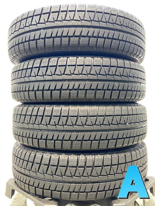 楽天市場】165/70R14 ブリヂストン アイスパートナー2 中古タイヤ 