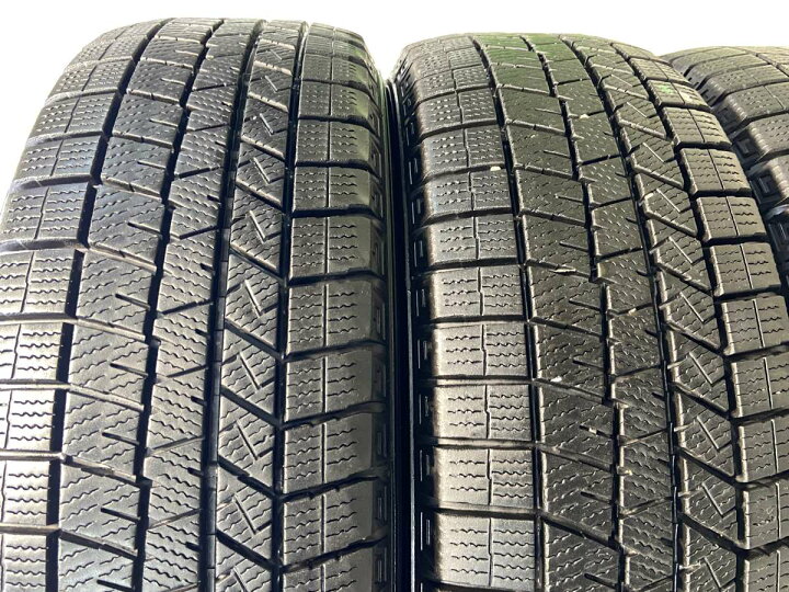 楽天市場】185/60R15 ダンロップ ウィンターマックス03 中古タイヤ 