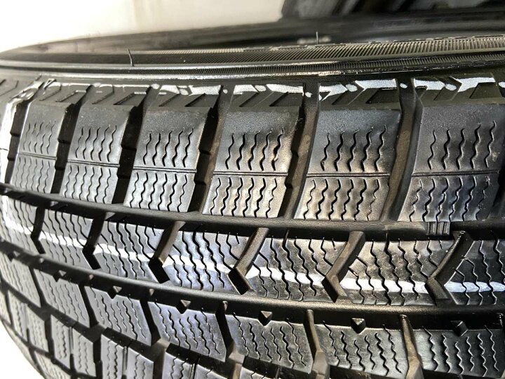 楽天市場】185/65R15 ダンロップ ウィンターマックス WM02 中古タイヤ 