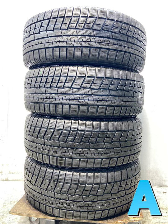 楽天市場】215/55R16 ヨコハマ アイスガード iG60 中古タイヤ 