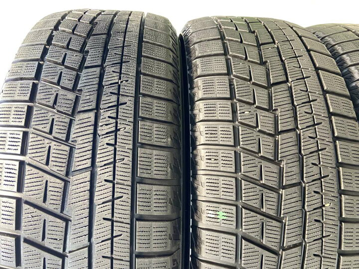 楽天市場】215/55R16 ヨコハマ アイスガード iG60 中古タイヤ 