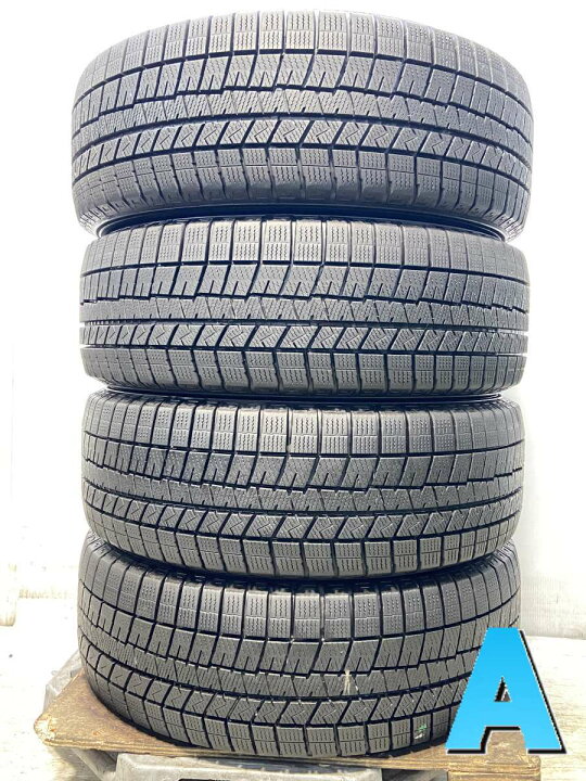 楽天市場】205/60R16 ダンロップ ウィンターマックス03 中古タイヤ 