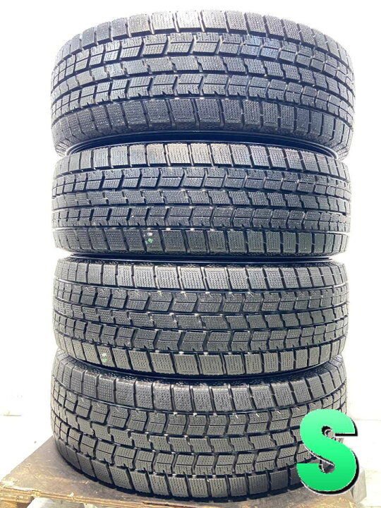 楽天市場】205/60R16 グッドイヤー アイスナビ 7 中古タイヤ 