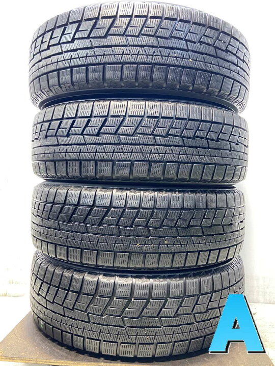 楽天市場】205/60R16 ヨコハマ アイスガード iG60 中古タイヤ 
