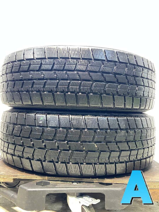 楽天市場】195/60R16 グッドイヤー アイスナビ 7 中古タイヤ 