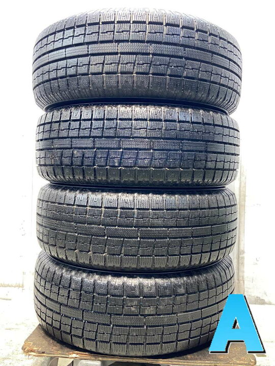 楽天市場】205/60R16 トーヨータイヤ ガリット G5 中古タイヤ 