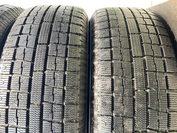 楽天市場】205/60R16 トーヨータイヤ ガリット G5 中古タイヤ 
