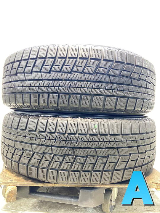 楽天市場】225/60R17 ヨコハマ アイスガード iG60 中古タイヤ 