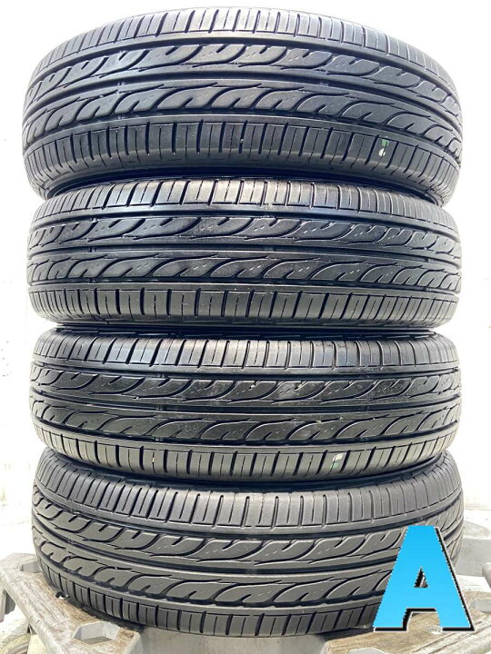 楽天市場】155/65R13 ダンロップ エナセーブ EC202 中古タイヤ サマー 