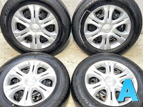 楽天市場】185／70r14 中古 4本の通販