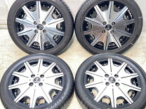 楽天市場】165／55R15 中古 夏 本セットの通販