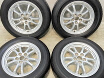 楽天市場】195／65r15 トヨタ純正の通販