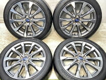 楽天市場】スバル 純正 205／50r17の通販