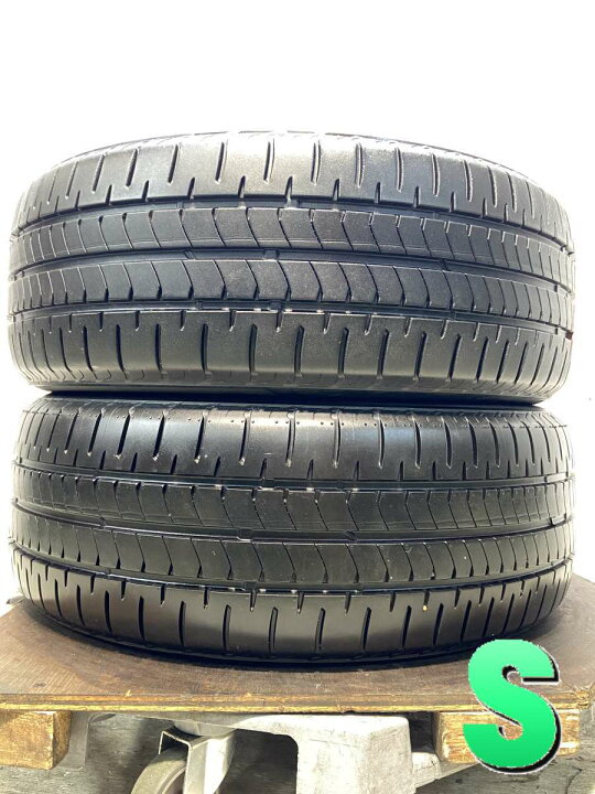 楽天市場】215/45R17 ブリヂストン NEWNO 中古タイヤ サマータイヤ 2本 