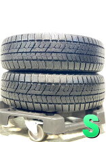 楽天市場】185／70R14 スタッドレス（ブランドトーヨータイヤ）（車 