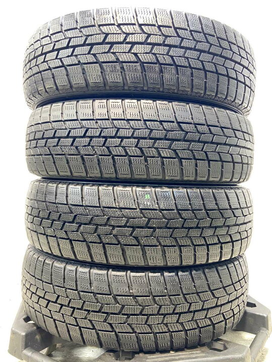 楽天市場】165/65R14 グッドイヤー アイスナビ 6 中古タイヤ 