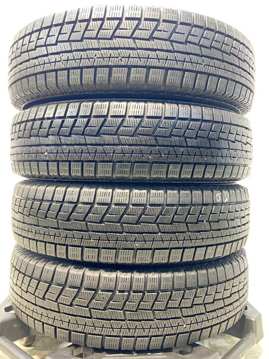 楽天市場】165/65R15 ヨコハマ アイスガード iG60 中古タイヤ 