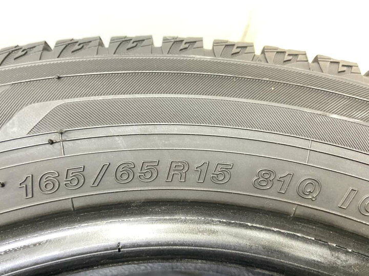 楽天市場】165/65R15 ヨコハマ アイスガード iG60 中古タイヤ 