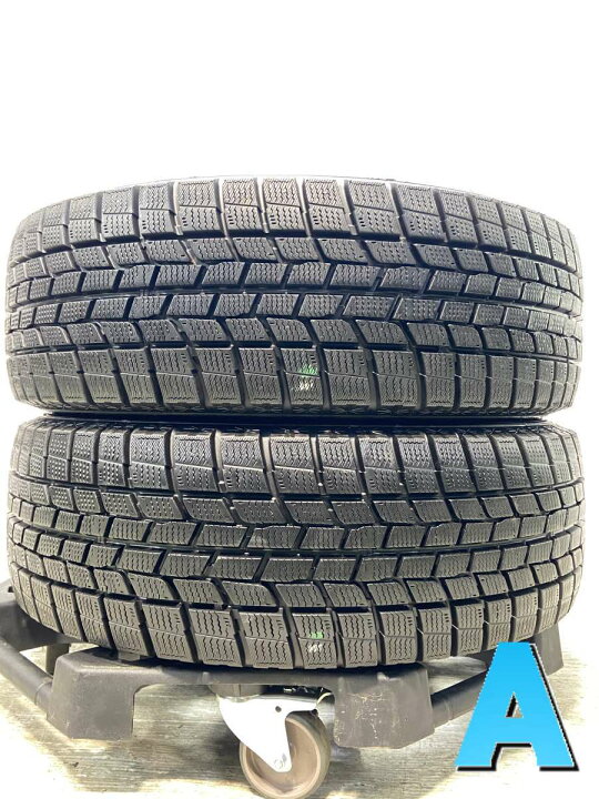 楽天市場】205/65R15 グッドイヤー アイスナビ 6 中古タイヤ 