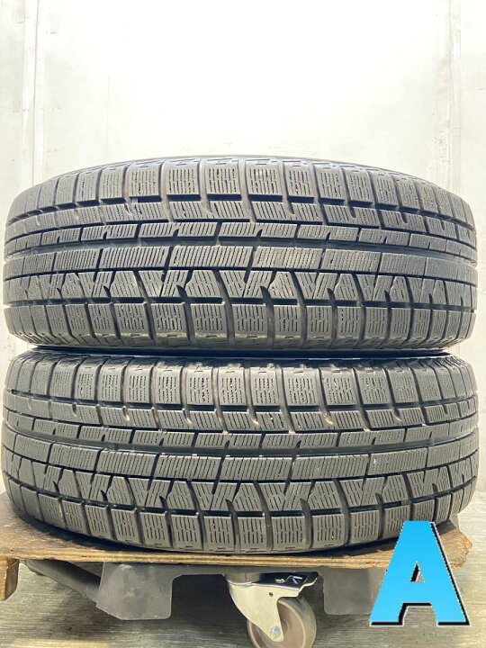 楽天市場】215/65R16 ヨコハマ アイスガード iG50 PLUS 中古タイヤ 