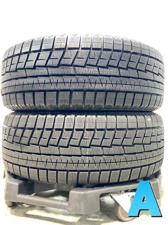 楽天市場】215/55R16 ヨコハマ アイスガード iG60 中古タイヤ 
