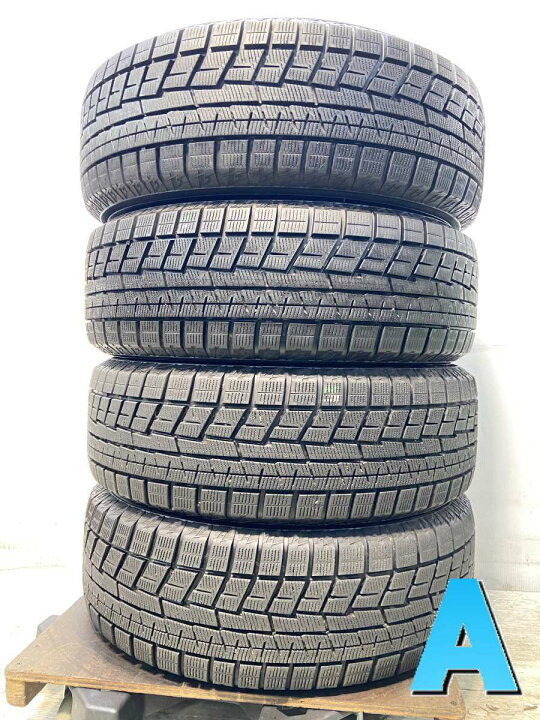 楽天市場】215/60R16 ヨコハマ アイスガード iG60 中古タイヤ 