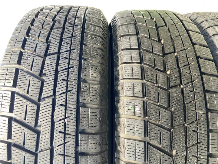 楽天市場】215/60R16 ヨコハマ アイスガード iG60 中古タイヤ 