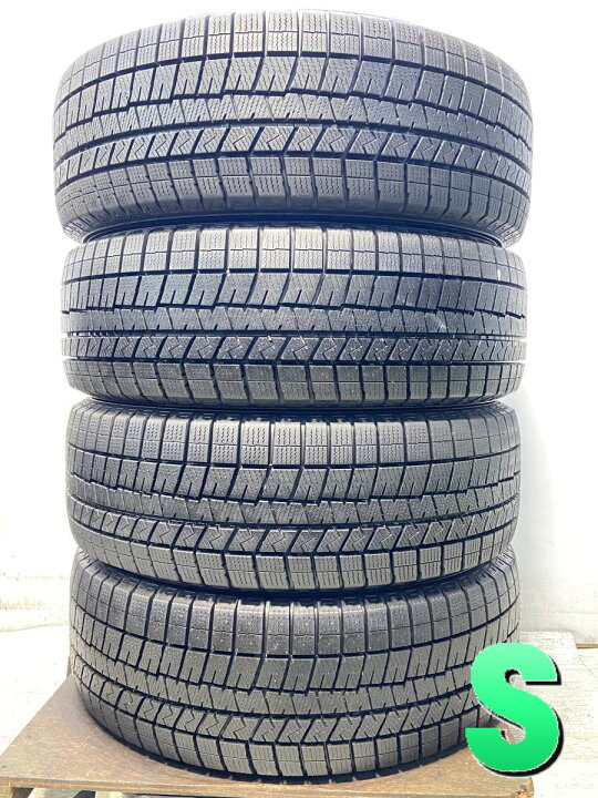 楽天市場】205/60R16 ダンロップ ウィンターマックス 03 中古タイヤ 