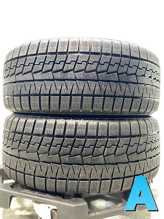 楽天市場】225/45R17 ヨコハマ アイスガード iG70 中古タイヤ 