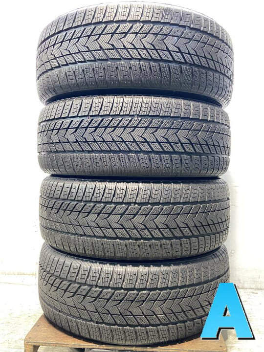 楽天市場】245/45R20 ILINK スノーグリッパー2 中古タイヤ 