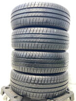 楽天市場】165／55r14 4本セット 中古の通販
