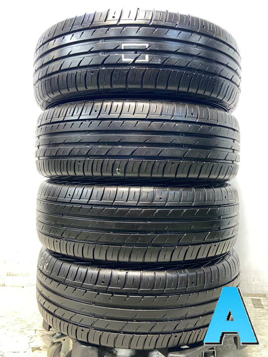 楽天市場】215/65R15 ファルケン ジークス ZE914 中古タイヤ サマー 