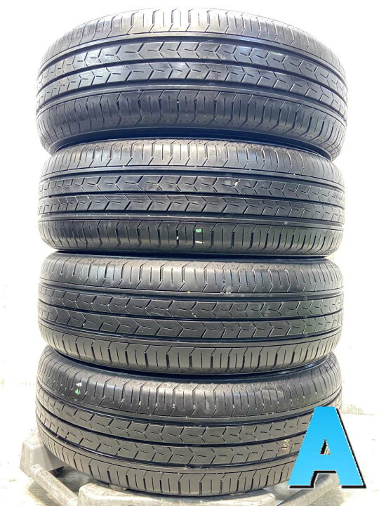 楽天市場】185/60R16 ヨコハマ ブルーアースFE AE30 中古タイヤ サマー 