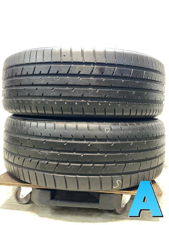 楽天市場】225/55R19 トーヨータイヤ プロクセス R46 中古タイヤ 