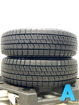 楽天市場】スタッドレスタイヤ 155/65r13 中古の通販