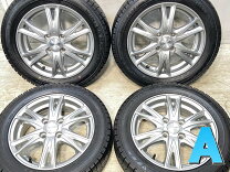 楽天市場】155/65r14 スタッドレス 中古 ホイールセットの通販