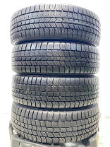 楽天市場】中古タイヤ グッドイヤーアイスナビ6 175/65r15の通販