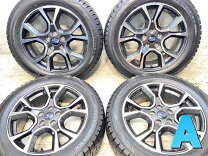 楽天市場】225／55r18 中古（スタッドレスタイヤ・ホイールセット 