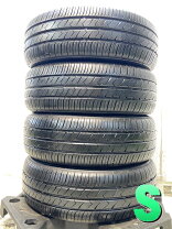 楽天市場】165／55r14 4本セット 中古の通販